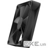 Вентилятор NZXT F120P Matte Black (RF-P12SF-B1)