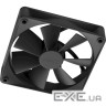 Вентилятор NZXT F120P Matte Black (RF-P12SF-B1)
