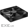 Вентилятор NZXT F120P Matte Black (RF-P12SF-B1)