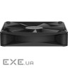 Вентилятор NZXT F120P Matte Black (RF-P12SF-B1)