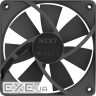 Вентилятор NZXT F120P Matte Black (RF-P12SF-B1)