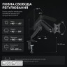 Кронштейн ITech MBSS-02F ITECH MBSS-02F