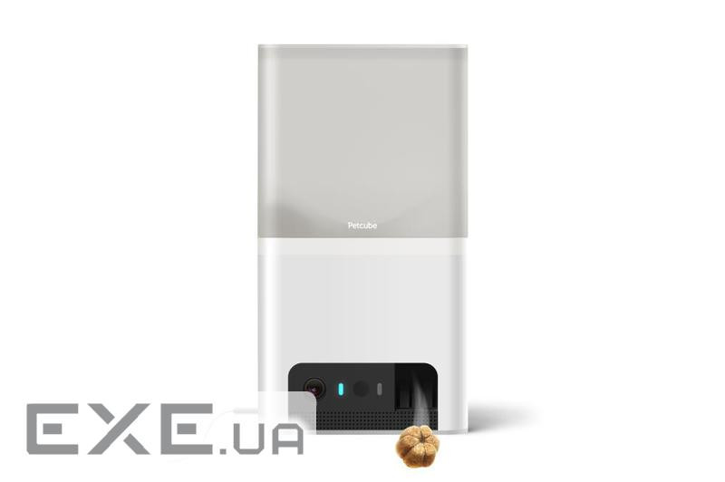Розумна годівниця PETCUBE Bites 2 Lite (BL10US)