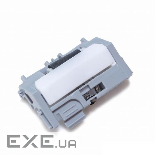 Накладка ролика захоплення HP LJ Pro M402/M403/M426/M427, Canon LBP-3120 аналог RM2-539 (RM2-5397-VTC)
