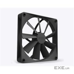 Вентилятор NZXT F140Q White (RF-Q14SF-W1) (RF-Q14SF-B1)