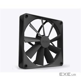 Вентилятор NZXT F140Q White (RF-Q14SF-W1) (RF-Q14SF-B1)