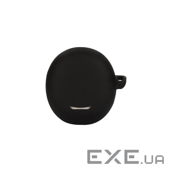 Чохол для навушників BeCover Silicon для OPPO Enco Air3 (ETE31) Black (709569)