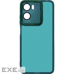 Чохол до мобільного телефона Armorstandart Shade Motorola G05 4G / E15 4G Dark Green (ARM87418)
