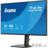 Монітор iiyama XB2791HS-B1