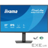 Монітор iiyama XB2791HS-B1