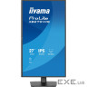 Монітор iiyama XB2791HS-B1