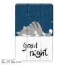 Чохол до планшета BeCover Smart Case Xiaomi Redmi Pad 2 SE 9.7" (2026) Good Night (715834)