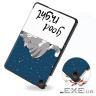 Чохол до планшета BeCover Smart Case Xiaomi Redmi Pad 2 SE 9.7" (2026) Good Night (715834)