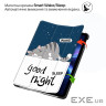Чохол до планшета BeCover Smart Case Xiaomi Redmi Pad 2 SE 9.7" (2026) Good Night (715834)