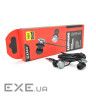 Навушники iKAKU KSC-402 BAILING, Black, Mini jack / 3.5мм, вакуумні, кабель 1.2 м (KSC-402 Black)
