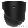 IP видеокамера Ajax TurretCam HL (8 Mp/4 mm) black