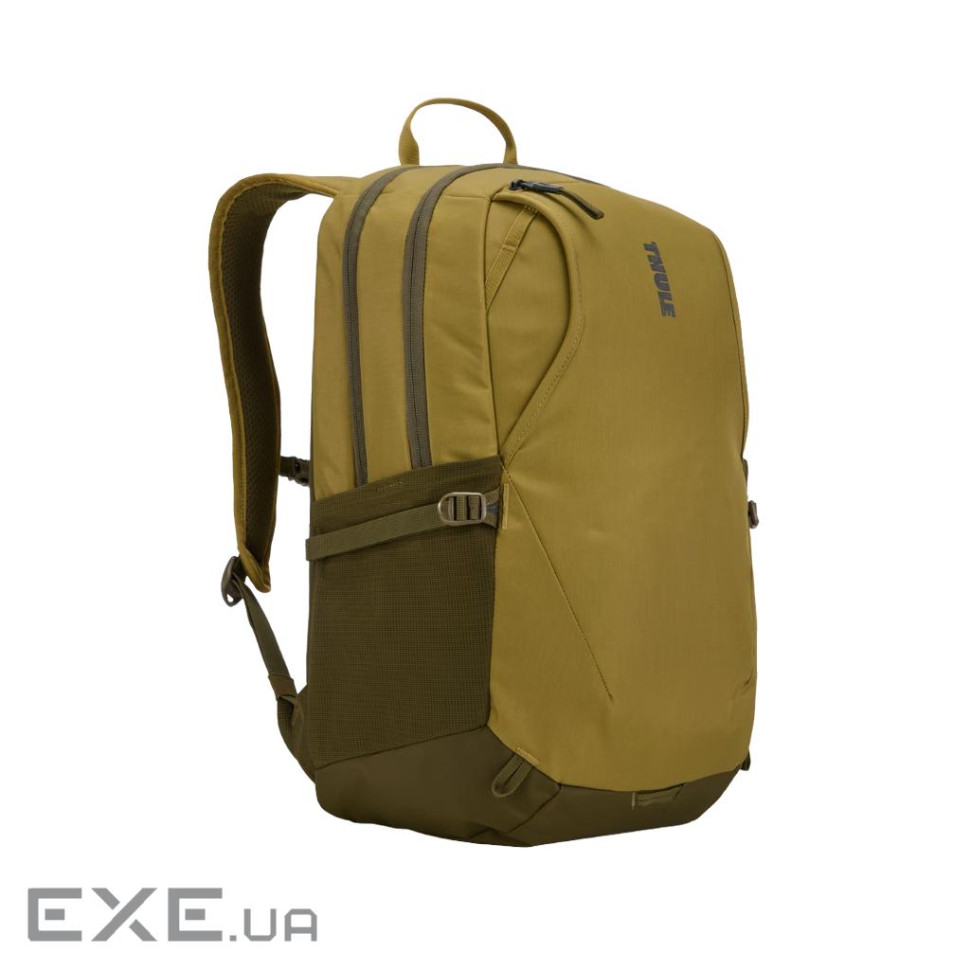 Рюкзаки міські THULE EnRoute 23L TEBP5216 (Nutria/Natural Green) (3205506 (Nutria/Natural Green))