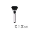 Сканер штрих-коду Xkancode S2-GC 2D, white