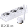 Система водяного охолодження JONSBO TG-360 White