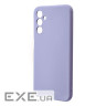 Чохол WAVE Colorful Case (TPU) Samsung Galaxy A14 light purple (42813 light purple)