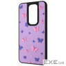 Чехол WAVE Doodle Case Xiaomi Redmi Note 8 Pro butterflies (64566 butterflies)