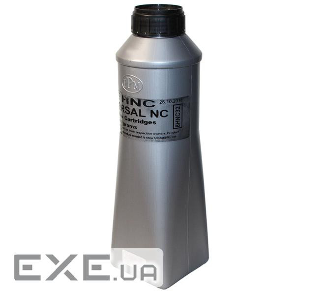Тонер HP LJ Universal NC NEW FORMULA 1000г IPM (TSHNC)