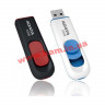 USB накопичувач A-Data C008 4Gb (AC008-4G-RKD)