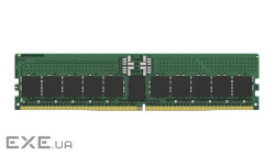 Модуль пам"яті 32GB DDR5-6400 REG KSM56R46BD8-32MD KINGSTON