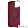 Чехол Proove Gleam Case with Magnetic Ring iPhone 15 blue ocean (64724 blue ocean)
