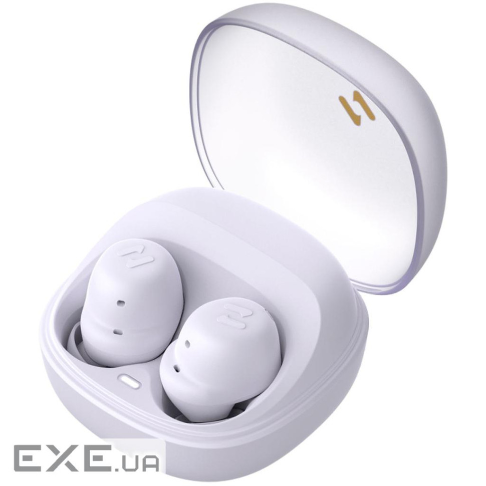 Навушники Havit TW969 Purple (HV-TW969)