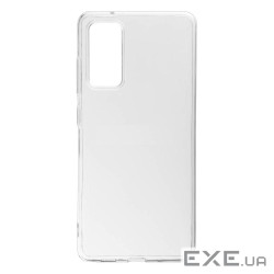 Чехол для мобильного телефона Armorstandart Air Series Samsung S20 FE (G780) Transparent (ARM59884)