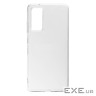 Чехол для мобильного телефона Armorstandart Air Series Samsung S20 FE (G780) Transparent (ARM59884)
