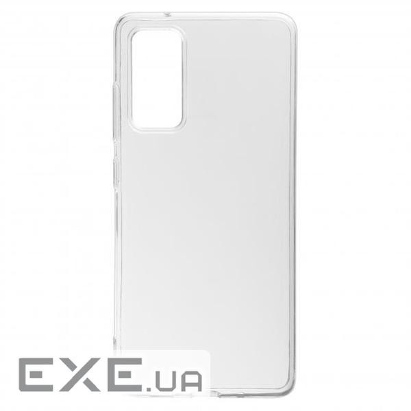 Чехол для мобильного телефона Armorstandart Air Series Samsung S20 FE (G780) Transparent (ARM59884)