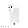 Чехол для мобильного телефона Armorstandart Air Series Samsung S20 FE (G780) Transparent (ARM59884)