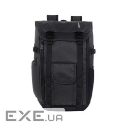 Рюкзак для ноутбука Canyon 15.6" BPA-5 Urban, 15L, Black (CNS-BPA5B1)