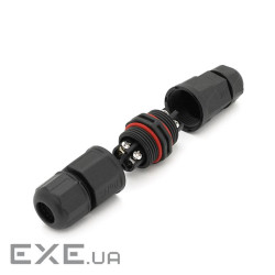 Водонепроникний роз&apos,єм L20 2-контактний, IP68 (DR-L20-E01) , IP68 (DR-L20-E01)