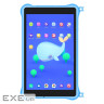 Планшет Blackview Tab 5 Kids 3/64GB Genie Blue (6931548312208), 8" (1280x800) IPS / Rockchip RK3326S
