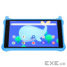 Планшет Blackview Tab 5 Kids 3/64GB Genie Blue (6931548312208), 8" (1280x800) IPS / Rockchip RK3326S