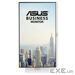 Монітор ASUS VA249QGS-W (90LM02W2-B01171)