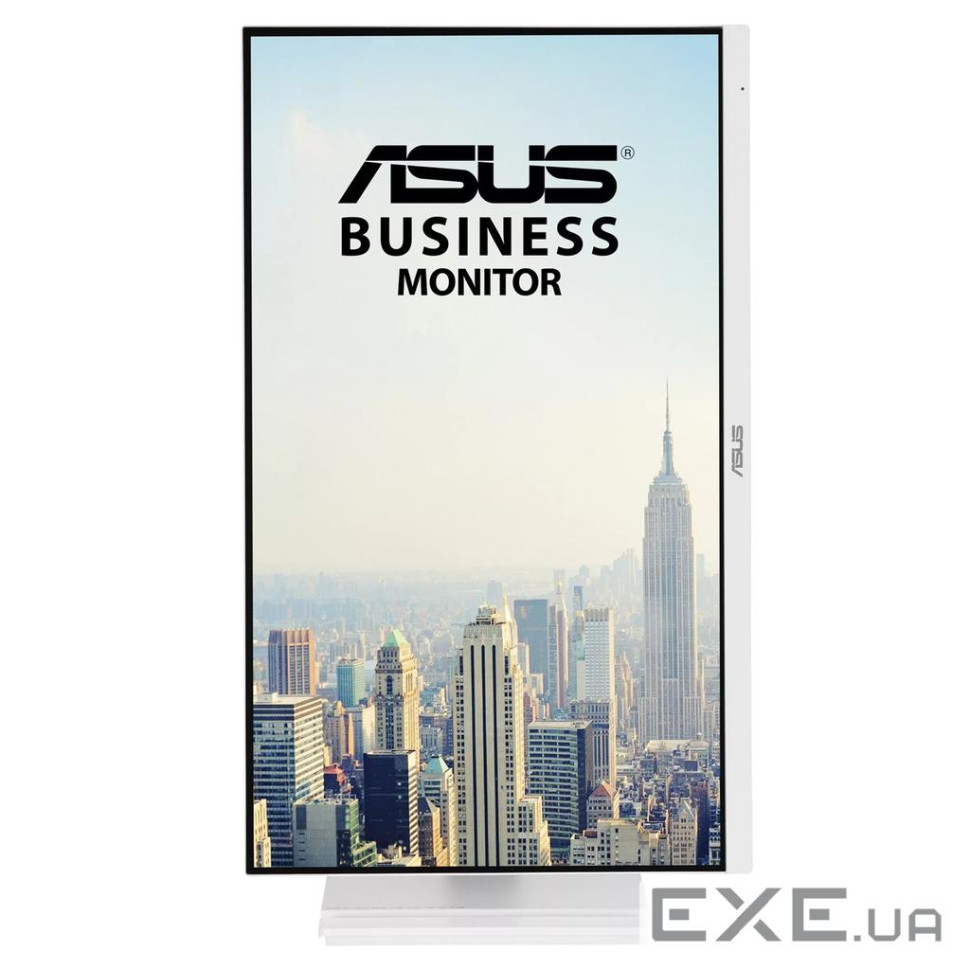 Монітор ASUS VA249QGS-W (90LM02W2-B01171)
