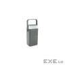 Power Bank Remax RPP-596 40000mAh, 2USB+2Type-C, 22.5W, QC / PD, Gray, 0.92kg
