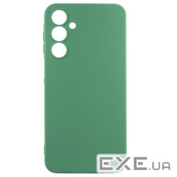 Чохол-накладка Dengos Soft для Samsung Galaxy A16 SM-A165 Mint (DG-TPU-SOFT-71)