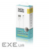 Дата кабель USB 2.0 AM to Micro 5P 1.2m white Piko (1283126496172)