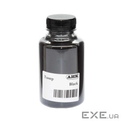 Тонер Canon T12 i-SENSYS XC1333 320г Black AHK (50000643)