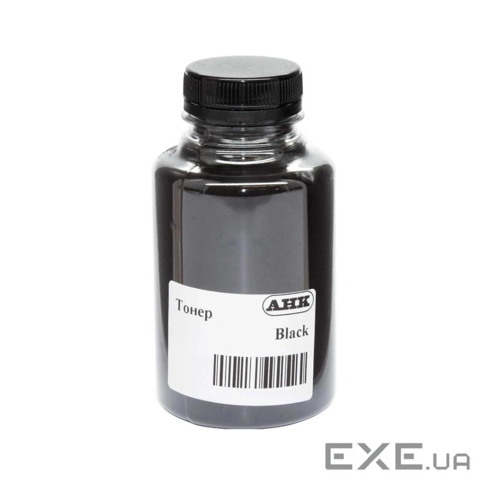 Тонер Canon T12 i-SENSYS XC1333 320г Black AHK (50000643)