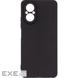 Чохол до мобільного телефона BeCover Realme C67 4G Black (710929)