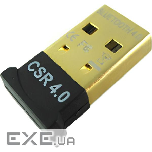 Bluetooth USB adapter v4.0 10m (B00278)
