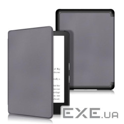 Чохол для електронної книги Armorstandart Kindle Paperwhite 11th Gray (ARM60750)
