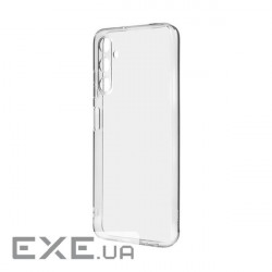 Чохол-накладка Armorstandart Air для Samsung Galaxy A05s SM-A057 Camera cover Transparent (ARM72578)