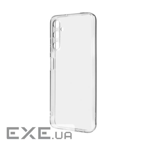 Чохол-накладка Armorstandart Air для Samsung Galaxy A05s SM-A057 Camera cover Transparent (ARM72578)